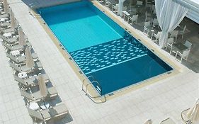 Senator Apartments Ayia Napa 3*